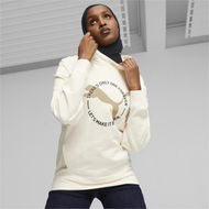 Detailed information about the product Better Sportswear Women's Hoodie, Size Large, Cotton/Viscose by PUMA