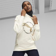 Detailed information about the product Better Sportswear Women's Hoodie, Size Medium, Cotton by PUMA