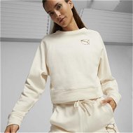 Detailed information about the product Better Sportswear Women's Sweatshirt, Size Large, Cotton/Viscose by PUMA