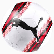 Detailed information about the product Big Cat 3 Training Football in White/Red/Black by PUMA