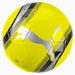 Big Cat 3 Training Football in Yellow Alert/Black/Silver by PUMA. Available at Puma for $15.00