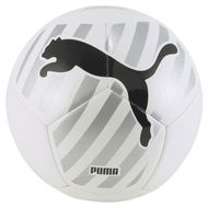 Detailed information about the product Big Cat Football in White/Black, Size 3 by PUMA