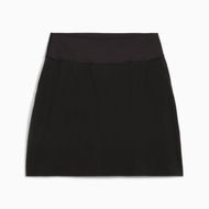 Detailed information about the product Blake 17.5 Women's Golf Skirt in Black, Size XS by PUMA