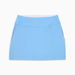 Blake Piped Women's Golf Knit Skirt in Team Light Blue, Size XS, Polyester by PUMA. Available at Puma for $110.00