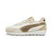 Blktop Rider Neo Vintage Unisex Sneakers in Alpine Snow/Granola, Size 10.5, Synthetic by PUMA. Available at Puma for $67.20