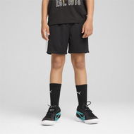 Detailed information about the product Blueprint Basketball Sweatpants - Boys 8