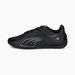 BMW M Motorsport A3ROCAT Unisex Motorsport Shoes in Black/White, Size 7, N/a by PUMA Shoes. Available at Puma for $140.00