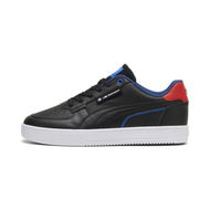 Detailed information about the product BMW M Motorsport Caven 2.0 Unisex Sneakers in Black, Size 4, Rubber by PUMA Shoes