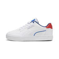 Detailed information about the product BMW M Motorsport Caven 2.0 Unisex Sneakers in White, Size 12, Textile by PUMA Shoes