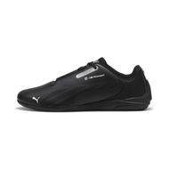 Detailed information about the product BMW M Motorsport Drift Cat Decima 2.0 Unisex Shoes in Black, Size 10, Rubber by PUMA Shoes