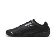 Detailed information about the product BMW M Motorsport Drift Cat Decima 2.0 Unisex Shoes in Black, Size 5.5, Rubber by PUMA Shoes