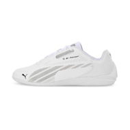 Detailed information about the product BMW M Motorsport Drift Cat Decima 2.0 Unisex Shoes in White, Size 10, Rubber by PUMA Shoes