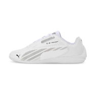 Detailed information about the product BMW M Motorsport Drift Cat Decima 2.0 Unisex Shoes in White, Size 11.5, Rubber by PUMA Shoes