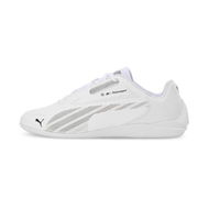 Detailed information about the product BMW M Motorsport Drift Cat Decima 2.0 Unisex Shoes in White, Size 12, Rubber by PUMA Shoes