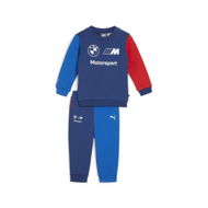 Detailed information about the product BMW M Motorsport Jogger Set - Infants 0