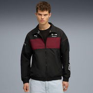 Detailed information about the product BMW M Motorsport SDS2.0 Jacket Men in Black, Size Large, Polyester by PUMA