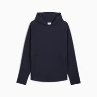 Detailed information about the product Boulder 2.0 Golf Hoodie Men in Deep Navy, Size 2XL by PUMA