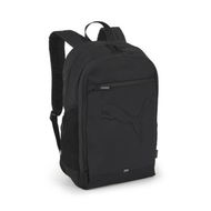 Detailed information about the product Buzz Backpack in Black/Cast Iron, Polyester by PUMA