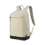 Detailed information about the product Buzz Backpack in Granola, Nylon by PUMA