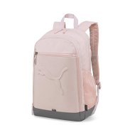 Detailed information about the product Buzz Backpack in Rose Dust, Nylon by PUMA