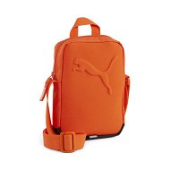 Detailed information about the product Buzz Portable Bag Bag in Redmazing, Polyester by PUMA