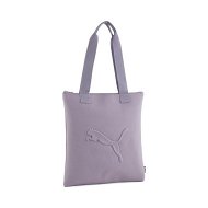 Detailed information about the product Buzz Shopper Bag in Pale Plum, Polyester by PUMA