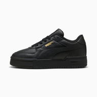 Detailed information about the product CA Pro Classic II Unisex Sneakers in Black, Size 8 by PUMA