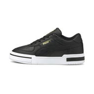 Detailed information about the product CA Pro Classic Unisex Sneakers in Black, Size 10, Textile by PUMA Shoes