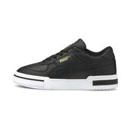 Detailed information about the product CA Pro Classic Unisex Sneakers in Black, Size 10.5, Textile by PUMA Shoes