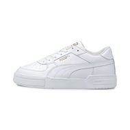 Detailed information about the product CA Pro Classic Unisex Sneakers in White, Size 12, Textile by PUMA Shoes