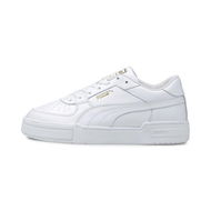 Detailed information about the product CA Pro Classic Unisex Sneakers in White, Size 4, Textile by PUMA Shoes