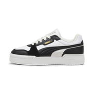 Detailed information about the product CA Pro Lux III Sneakers in White/Black, Size 10, Textile by PUMA