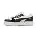 CA Pro Lux III Sneakers in White/Black, Size 9.5, Textile by PUMA. Available at Puma for $160.00