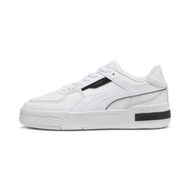 Detailed information about the product CA Pro Ripple Earth Unisex Sneakers in White/Feather Gray/Black, Size 10 by PUMA Shoes