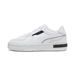CA Pro Ripple Earth Unisex Sneakers in White/Feather Gray/Black, Size 12 by PUMA Shoes. Available at Puma for $128.00