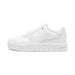 Cali Court PureLuxe Women's Sneakers in White/Vapor Gray, Size 6, Textile by PUMA. Available at Puma for $90.00