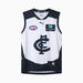 Calrton FC 2026 Replica Clash Guernsey - Youth 8. Available at Puma for $110.00