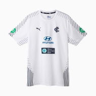 Detailed information about the product Carlton FC 2026 Men's Training T