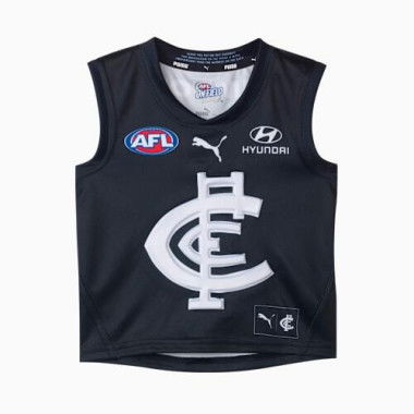 Carlton FC 2026 Replica Home Guernsey - Infants 0