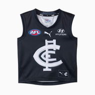 Detailed information about the product Carlton FC 2026 Replica Home Guernsey - Infants 0