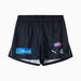 Carlton FC 2026 Replica Home Shorts - Youth 8. Available at Puma for $70.00