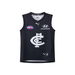 Carlton Football Club 2025 Infant Replica Home Guernsey in Dark Navy/White/Cfc, Size 12M by PUMA. Available at Puma for $90.00