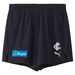 Carlton Football Club 2025 Men's Training Shorts in Dark Navy/Cfc, Size Small by PUMA. Available at Puma for $85.00