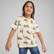 Detailed information about the product CATS CLUB T-Shirt Kids 4