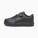 Caven 2.0 Sneakers Kids in Black/Cool Dark Gray, Size 3 by PUMA. Available at Puma for $48.00