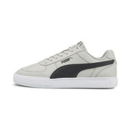 Detailed information about the product Caven Unisex Sneakers in Gray Violet/Black/White, Size 11, Textile by PUMA