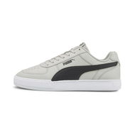 Detailed information about the product Caven Unisex Sneakers in Gray Violet/Black/White, Size 12, Textile by PUMA