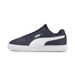 Caven Unisex Sneakers in Peacoat/White/Black, Size 9, Textile by PUMA. Available at Puma for $100.00