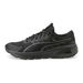 Cell Glare Unisex Running Shoes in Black/Cool Dark Gray, Size 14, Synthetic by PUMA Shoes. Available at Puma for $84.00