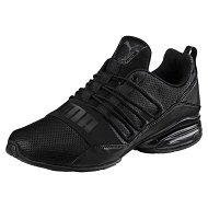 Detailed information about the product Cell Pro Limit Men's Running Shoes in Black/Dark Shadow, Size 14 by PUMA Shoes